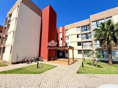 Apartamento com 3 Quartos à venda, 86m² no Jardim Bela Itália, Cambé