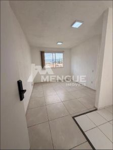 Apartamento com 2 Quartos à venda, 40m² no Mário Quintana, Porto Alegre