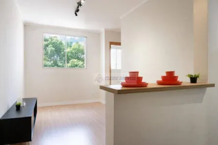 Apartamento com 2 Quartos à venda, 43m² no Chácara dos Pinheiros, Cuiabá