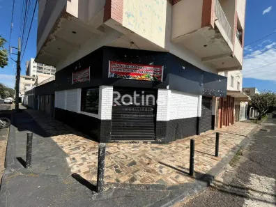 Ponto Comercial para alugar, 80m² no Bom Jesus, Uberlândia