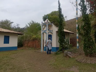 Fazenda/Sítio com 4 Quartos à venda, 100m² no , Paraibuna