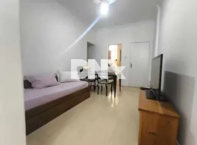 Apartamento com 2 Quartos à venda, 62m² no Copacabana, Rio de Janeiro