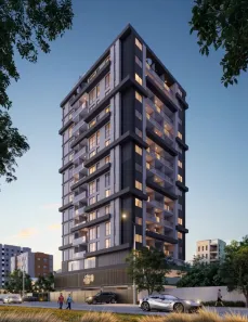 Apartamento com 1 Quarto à venda, 22m² no Jardim Oceania, João Pessoa