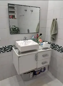 Apartamento com 3 Quartos à venda, 93m² no Copacabana, Rio de Janeiro