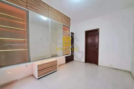 Apartamento com 3 Quartos à venda, 89m² no Gutierrez, Belo Horizonte