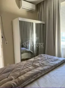 Apartamento com 1 Quarto à venda, 47m² no Centro, Rio de Janeiro