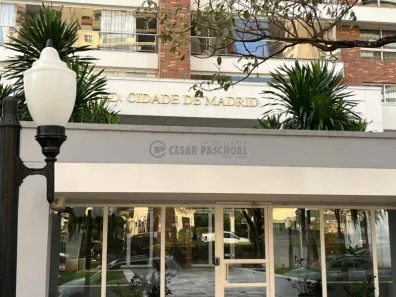 Apartamento com 3 Quartos à venda, 302m² no Residencial Morro do Ipê, Ribeirão Preto