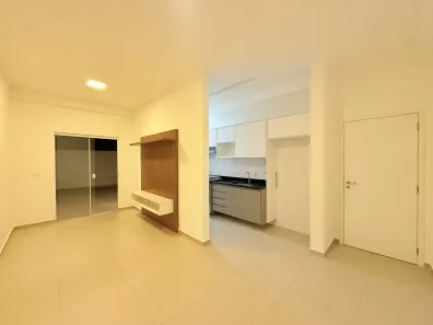 Apartamento com 2 Quartos para venda ou aluguel, 68m² no Jardim do Sul, Bragança Paulista