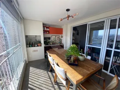 Apartamento com 2 Quartos à venda, 96m² no Várzea da Barra Funda, São Paulo