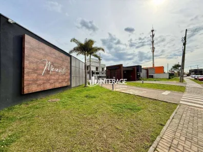 Casa de Condomínio com 3 Quartos à venda, 271m² no Santa Felicidade, Curitiba
