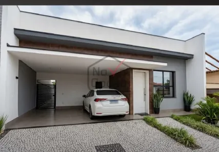 Casa de Condomínio com 3 Quartos para alugar, 185m² no Vila Pagano, Valinhos
