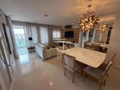 Apartamento com 3 Quartos à venda, 115m² no Vila Maria Alta, São Paulo