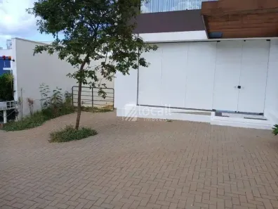 Ponto Comercial para alugar, 210m² no Jardim Alto Rio Preto, São José do Rio Preto