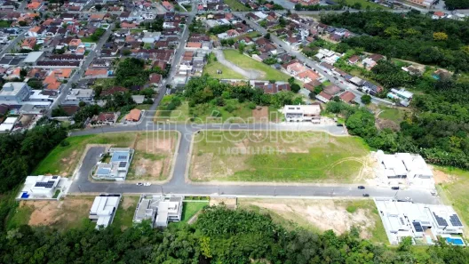 Lote/Terreno à venda, 365m² no Barra do Rio Cerro, Jaraguá do Sul