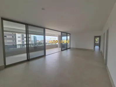 Apartamento com 4 Quartos à venda, 208m² no Vale do Sereno, Nova Lima