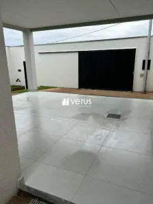 Casa com 3 Quartos à venda, 100m² no Shopping Park, Uberlândia