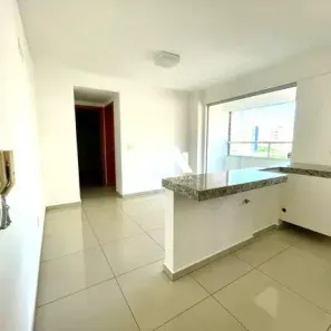 Apartamento com 1 Quarto para alugar, 42m² no Centro, Belo Horizonte