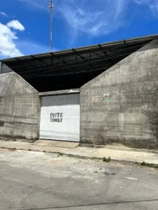 Galpão/Depósito/Armazém para alugar, 240m² no Centro, Caucaia