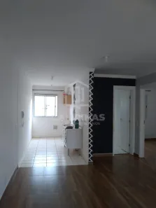 Apartamento com 2 Quartos à venda, 49m² no Parque Bom Retiro, Paulínia