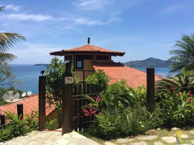 Casa de Condomínio com 6 Quartos à venda, 320m² no Centro, Ubatuba