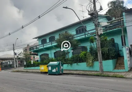Ponto Comercial para alugar, 115m² no Rio Branco, Caxias do Sul