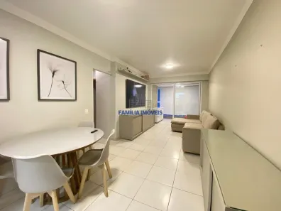 Apartamento com 2 Quartos à venda, 87m² no Gonzaga, Santos