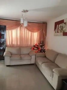 Sobrado com 2 Quartos à venda, 140m² no Conjunto Residencial Vista Verde, São Paulo