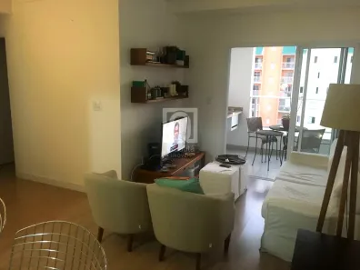 Apartamento com 2 Quartos à venda, 72m² no Jardim Piratininga, Sorocaba
