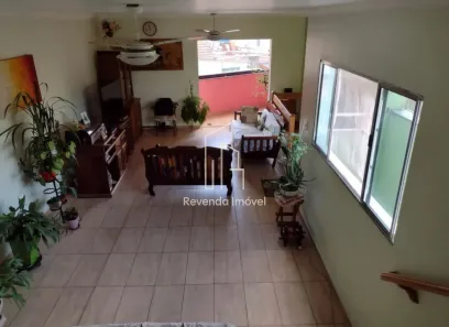 Casa de Condomínio com 3 Quartos à venda, 260m² no Vila Olímpia, São Paulo