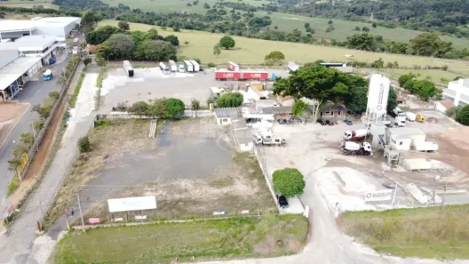 Lote/Terreno à venda, 16428m² no Jardim Maracanã, São Carlos