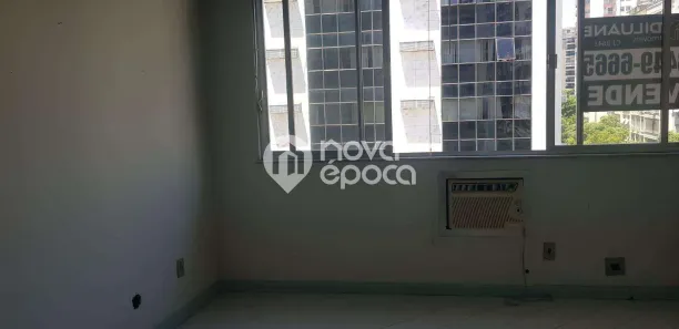 Sala Comercial à venda, 40m² no Copacabana, Rio de Janeiro