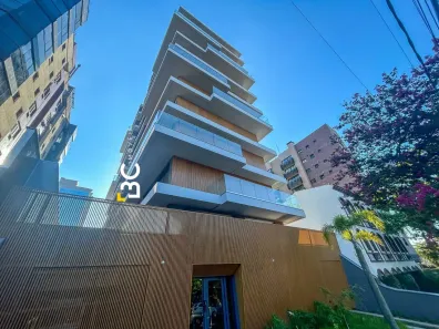Apartamento com 3 Quartos à venda, 106m² no Higienópolis, Porto Alegre