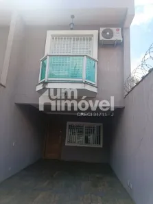 Sobrado com 3 Quartos à venda, 118m² no Vila Nair, São Paulo