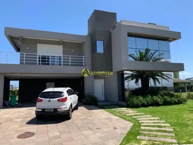 Casa de Condomínio com 5 Quartos à venda, 350m² no , Capão da Canoa
