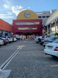 Sala Comercial com 2 Quartos para alugar, 163m² no Loteamento Alphaville Campinas, Campinas