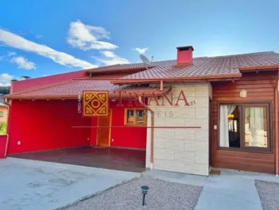 Casa com 3 Quartos à venda, 118m² no , Urubici