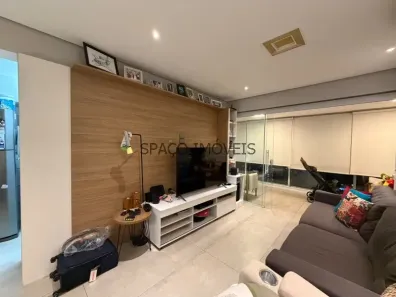 Apartamento com 2 Quartos à venda, 70m² no Vila Mascote, São Paulo