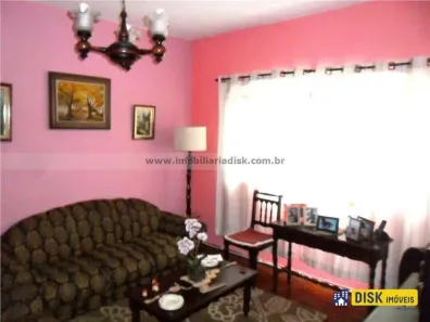 Casa com 2 Quartos à venda, 127m² no Planalto, São Bernardo do Campo