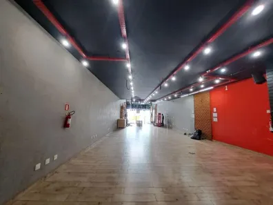 Ponto Comercial para alugar, 276m² no Jaraguá, Piracicaba