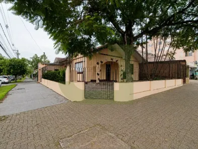 Prédio Comercial para alugar, 45m² no Centro, São Leopoldo