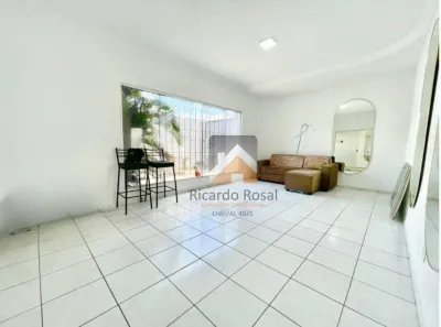 Casa com 3 Quartos à venda, 129m² no Gruta de Lourdes, Maceió
