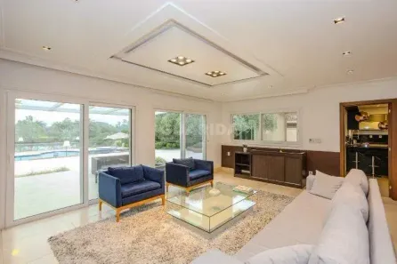 Casa de Condomínio com 4 Quartos para alugar, 445m² no Belém Novo, Porto Alegre