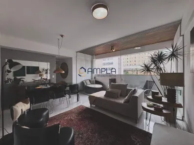 Apartamento com 3 Quartos à venda, 85m² no Buritis, Belo Horizonte