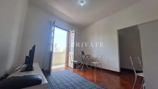 Apartamento com 2 Quartos à venda, 80m² no Pacaembu, São Paulo