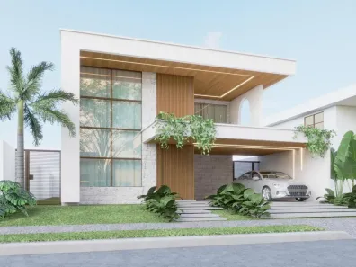 Casa de Condomínio com 4 Quartos à venda, 280m² no Barra Nova, Marechal Deodoro