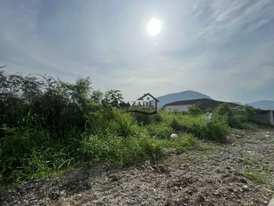 Lote/Terreno à venda, 480m² no Jardim Atlântico Central (Itaipuaçu), Maricá
