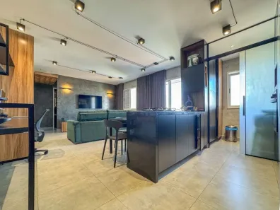 Apartamento com 2 Quartos à venda, 65m² no Mooca, São Paulo