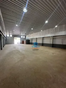 Galpão/Depósito/Armazém para alugar, 360m² no Setor dos Bandeirantes, Aparecida de Goiânia