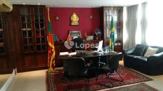 Prédio Comercial à venda, 198m² no Copacabana, Rio de Janeiro