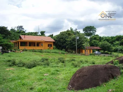 Fazenda/Sítio com 14 Quartos à venda, 1011m² no Tombadouro, Indaiatuba